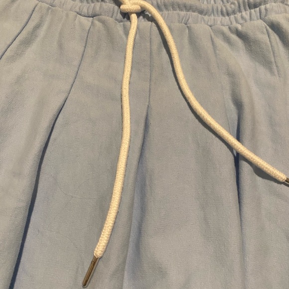 Skirt blue - Picture 2 of 5